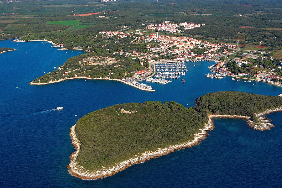 Inseln kroatien fkk urlaub Dein Traum